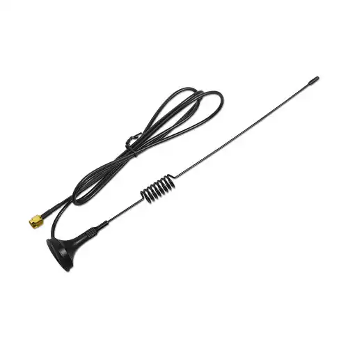 SW915-XP1M : Petite antenne ventouse 915 MHz