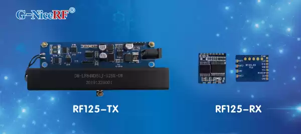 Module 125 kHz RF125
