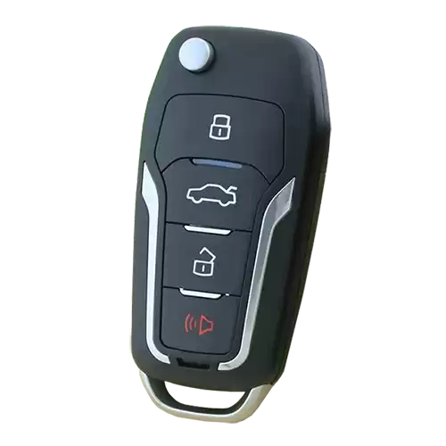 Module récepteur 125KHz RF125-RX, application de clé de voiture intelligente