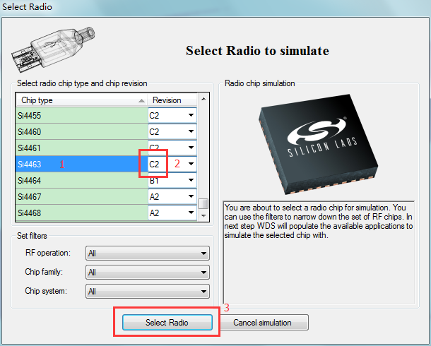 Guide de l'utilisateur WDS