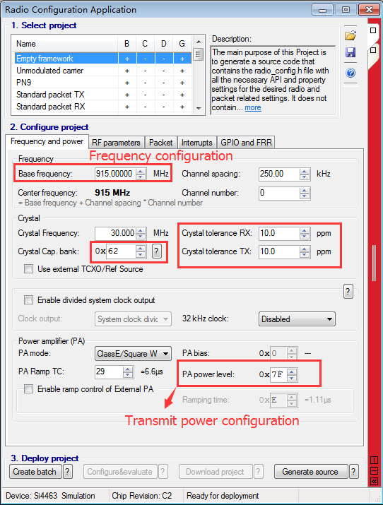 Guide de l'utilisateur WDS