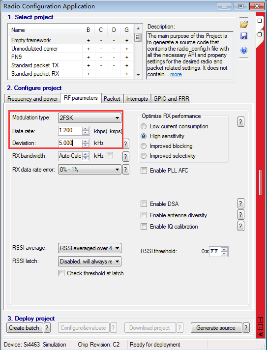 Guide de l'utilisateur WDS