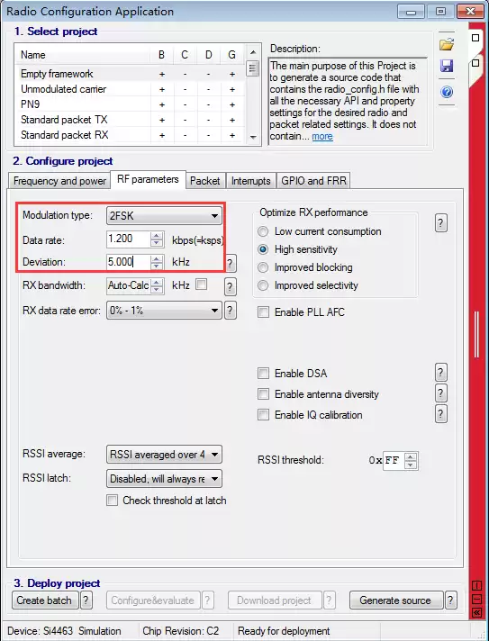 Guide de l'utilisateur WDS