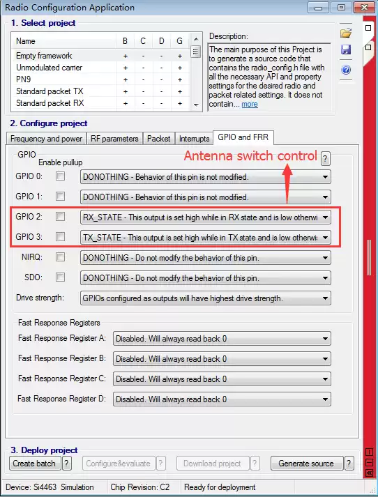 Guide de l'utilisateur WDS