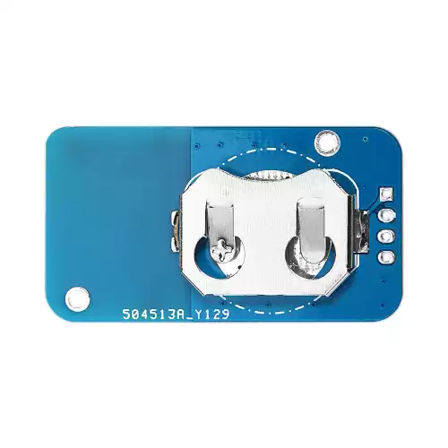 RF125&nbsp;: Module émetteur-récepteur sans fil Air Wake-Up 125&nbsp;kHz à faible consommation d'énergie