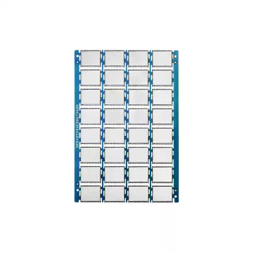 EFR32&nbsp;: Module &eacute;metteur-r&eacute;cepteur SOC avec Arm Cortex 4 et DSSS haute sensibilit&eacute;