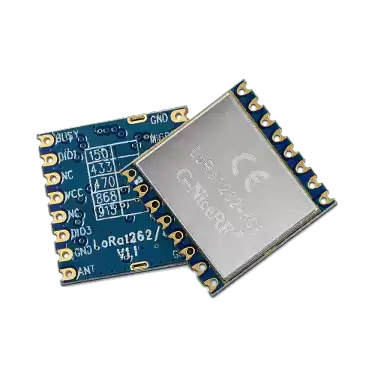 Pourquoi les modules LoRa sont-ils si chers ?