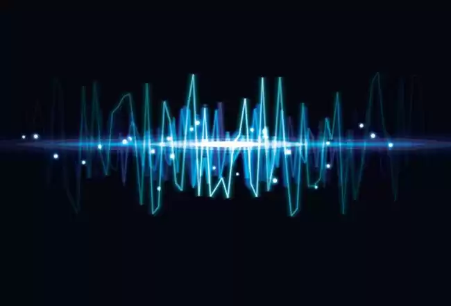 Fonction de saut de fréquence du module sans fil