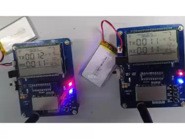 Raisons de l'échec de communication du module sans fil