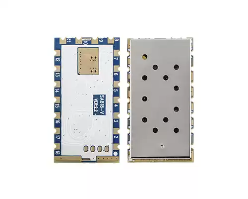 module talkie-walkie SA818