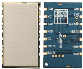 module de transmission LoRa610