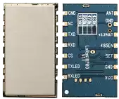 module de transmission LoRa610