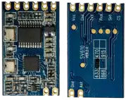 module de transmission SV610