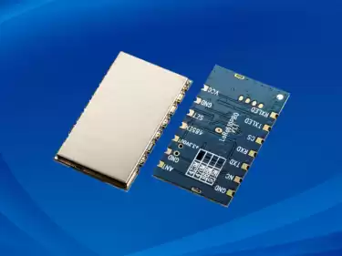 Qu'est-ce que le module LoRa et ses avantages