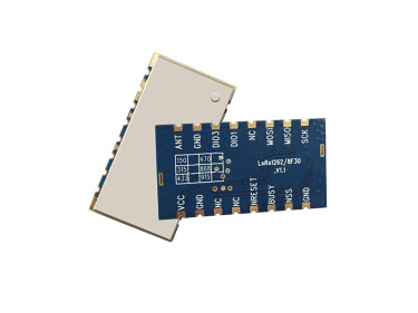 Comment configurer correctement le module sans fil