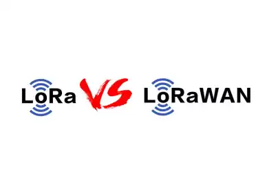 La différence entre LoRa et LoRaWAN