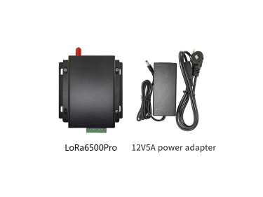 L'importance d'une alimentation adaptée pour un module LoRa