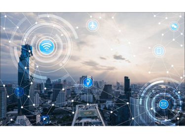 Comment le module LoRa implémente-t-il la fonction de réveil aérien