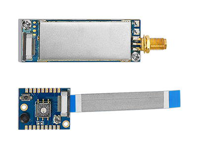 module talkie-walkie SA858