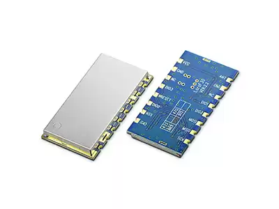 Module sans fil LoRa LoRa1276F30