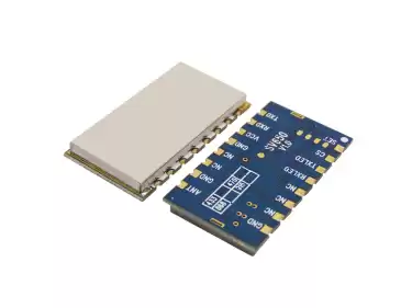 Comment les modules sans fil peuvent-ils réduire la consommation d'énergie ?