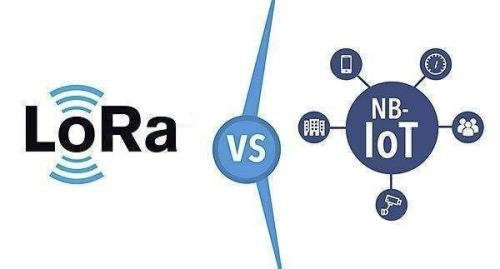 Comparaison technique de NB-IoT et LoRa