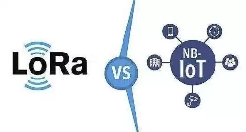 Comparaison technique de NB-IoT et LoRa