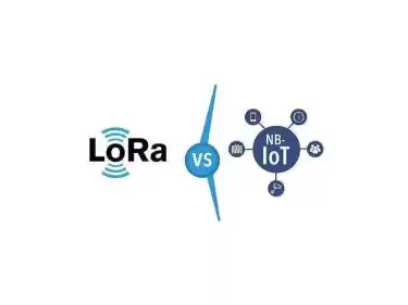 Comparaison technique de NB-IoT et LoRa