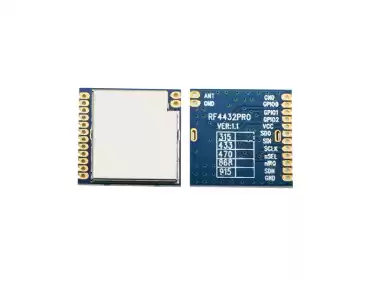 Comment choisir le capot de blindage du module émetteur-récepteur sans fil RF