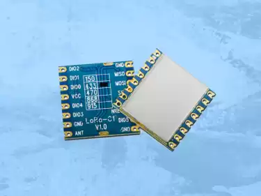 Qu'est-ce que l'interférence co-canal du module LoRa ? Comment le résoudre ?