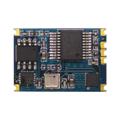 SPC02&nbsp;:&nbsp;Module de podomètre 3D de boussole de pression, d'altitude et de température