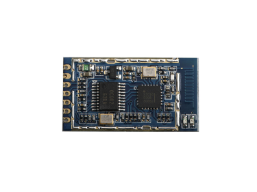 Caractéristiques et applications du module de balise 2,4 GHz