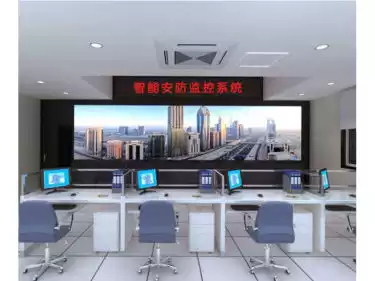 Le module de transmission de données sans fil favorise le développement de l'industrie de la surveillance de la sécurité