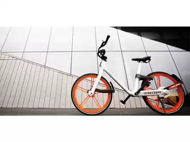 Le module sans fil est appliqué à la serrure intelligente de vélo partagé