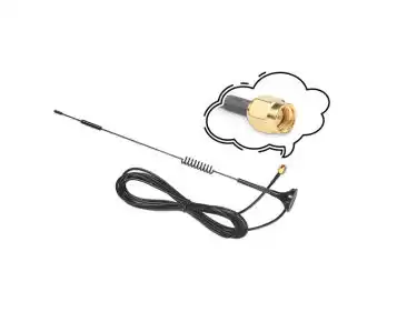 Comment utiliser correctement l'antenne