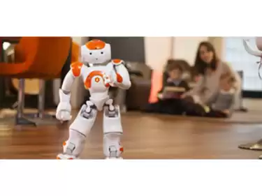 La demande de modules sans fil dans l'industrie robotique continue de croître