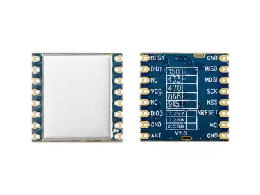 Quel fabricant de modules LoRa est le meilleur