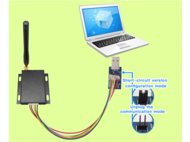 Pourquoi le module LoRa ne parvient-il pas à se connecter à l'ordinateur