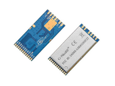 Qu'est-ce que le module 2,4 GHz dans le domaine du jouet ?