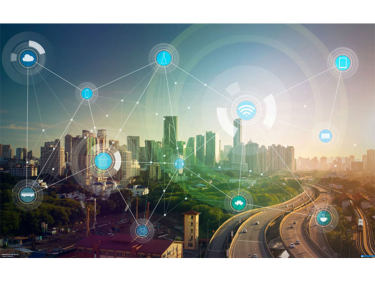 Les types de nœuds LoRaWAN sont principalement utilisés dans quels domaines