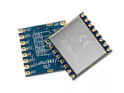 Module LoRa LoRa1262