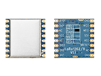 Module LoRa LoRa1268 LoRa1262