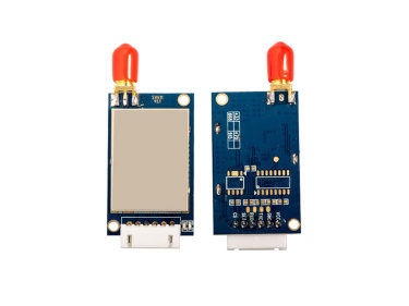 Comment nettoyer correctement les résidus après le soudage sur la carte PCB du module sans fil