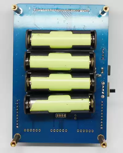 Carte DEMO RF2401F20