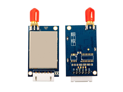 Module RF Uart SV611