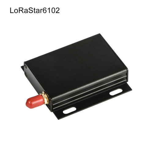 Module Uart LoRa de réseau étoile série LoRaStar