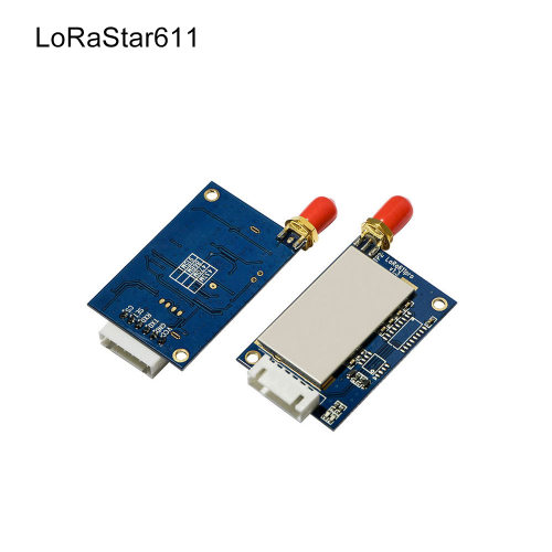 Module Uart LoRa de réseau étoile série LoRaStar