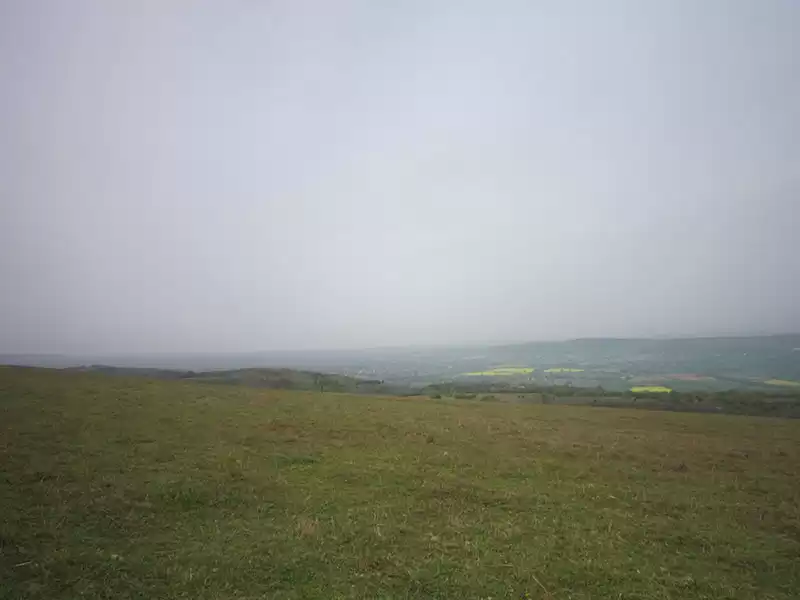 Environnement de test de 40 km 2
