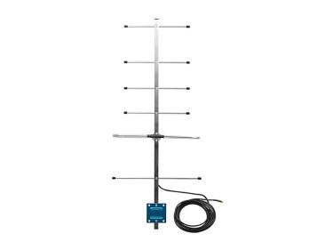 Comment installer correctement une antenne Yagi sur le module LoRa