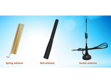 Quelle antenne est la meilleure pour le module uart rf ?